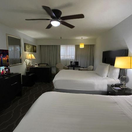 Landmark Suites By Balderrama Hotel Collection Los Mochis Exterior photo